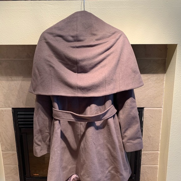 Gorgeous chic coat - Picture 7 of 10